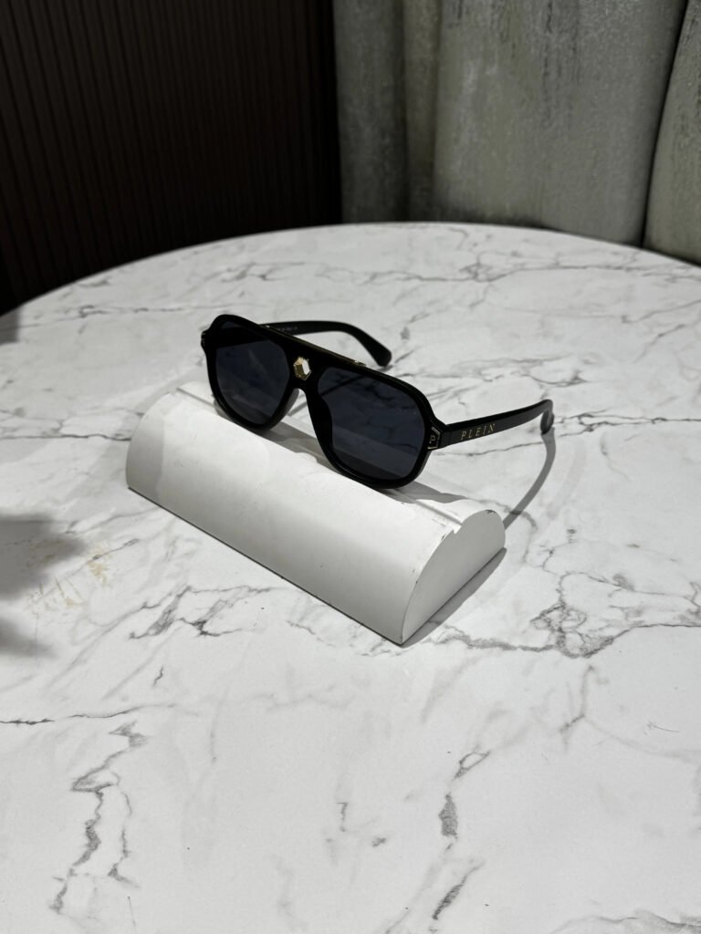 Maybach Black Sun Premium Sunglasses – Replica / First Copy | Luxury Style